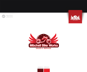 Logo-Design von Marius Fechete für dieses Projekt | Design #2920708