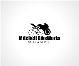 Logo Design by MOH Studio