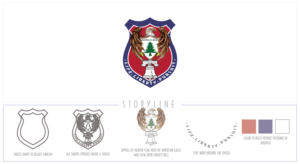 Design de Logo par Noble pour Life, Liberty, and the Pursuit | Design : #19421418