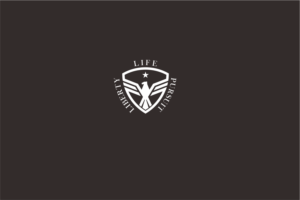 Life, Liberty, Pursuit | Logo Design by nusdofficial