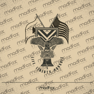 Logo Design by WILD FOX Desing Studio