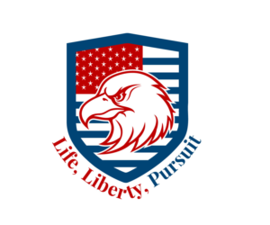 Design de Logo par IconicEcho pour Life, Liberty, and the Pursuit | Design : #19387275