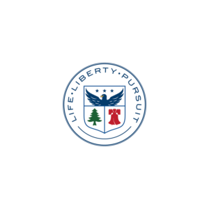 Life, Liberty, Pursuit | Diseño de Logo por Muhammad Imran 3