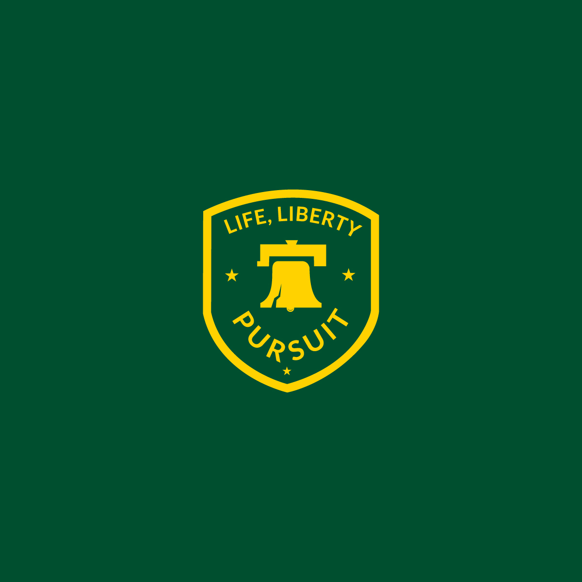 Design de Logo par **INCREDIBLEDESIGNERS** pour Life, Liberty, and the Pursuit | Design #19389812
