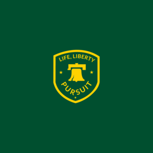 Design de Logo par **INCREDIBLEDESIGNERS** pour Life, Liberty, and the Pursuit | Design : #19389812