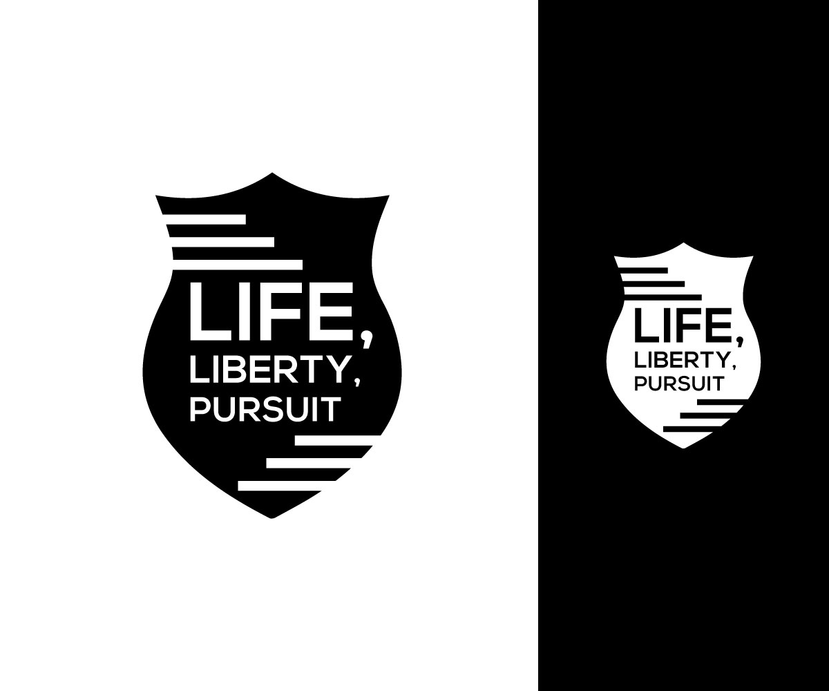 Logo Design by designmind78 for Life, Liberty, and the Pursuit | Design #19396862