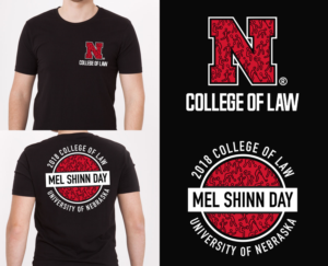 T-shirt Design by Kris Karlson Design