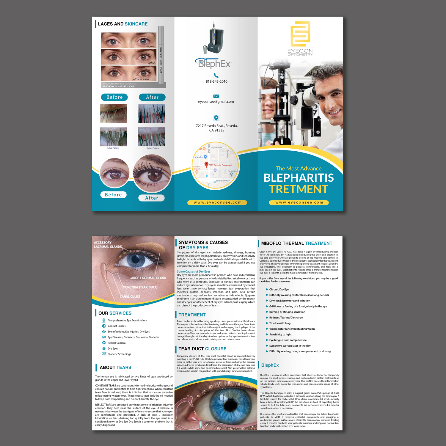 Flyer Design by aspiremedia for this project | Design #19379312