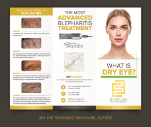 Flyer Design by SAI DESIGNS