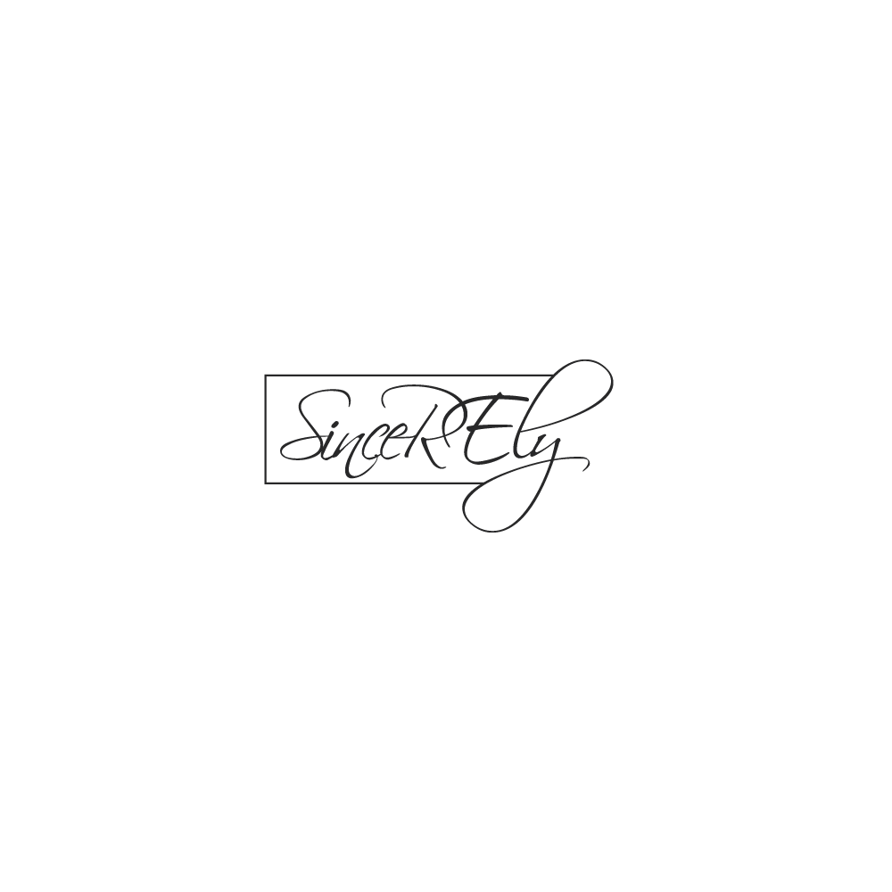 Logo-Design von Wild Geek für Sincerely | Design #19372307