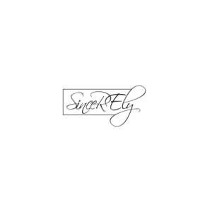 Logo-Design von Wild Geek für Sincerely | Design: #19372307