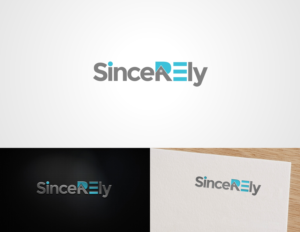 Diseño de Logo por Joenet Jayawarna para Sincerely | Diseño #19373516