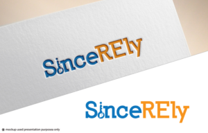 Logo-Design von Rubia@ für Sincerely | Design: #19374530