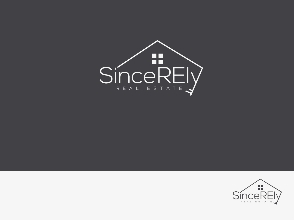 Logo-Design von ArtCreative für Sincerely | Design #19373324