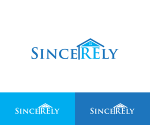 Logo-Design von designmind78 für Sincerely | Design: #19375565