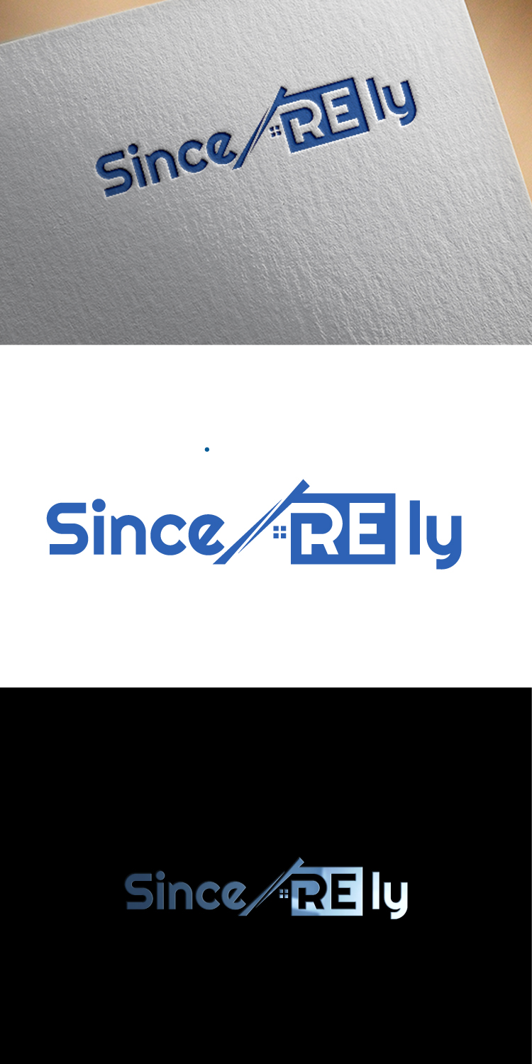 Logo Design by Rupok MT for Sincerely | Design #19379159