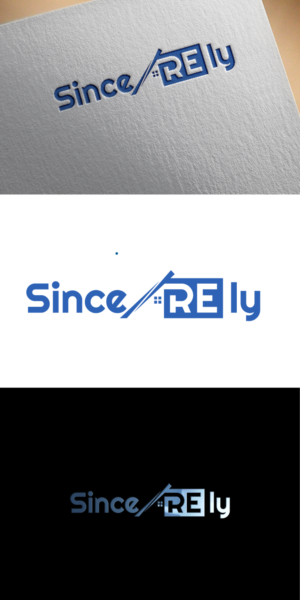 Logo-Design von Rupok MT für Sincerely | Design: #19379159