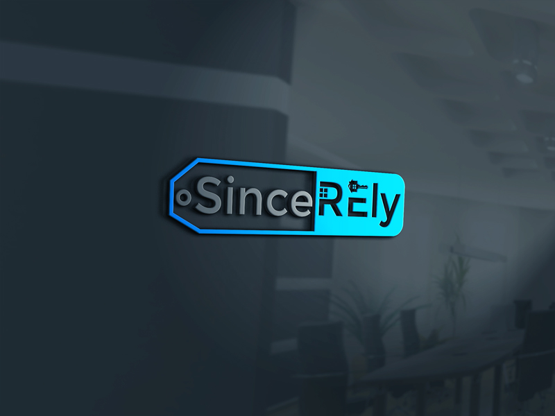Logo Design by Madara Uchiha for Sincerely | Design #19374290