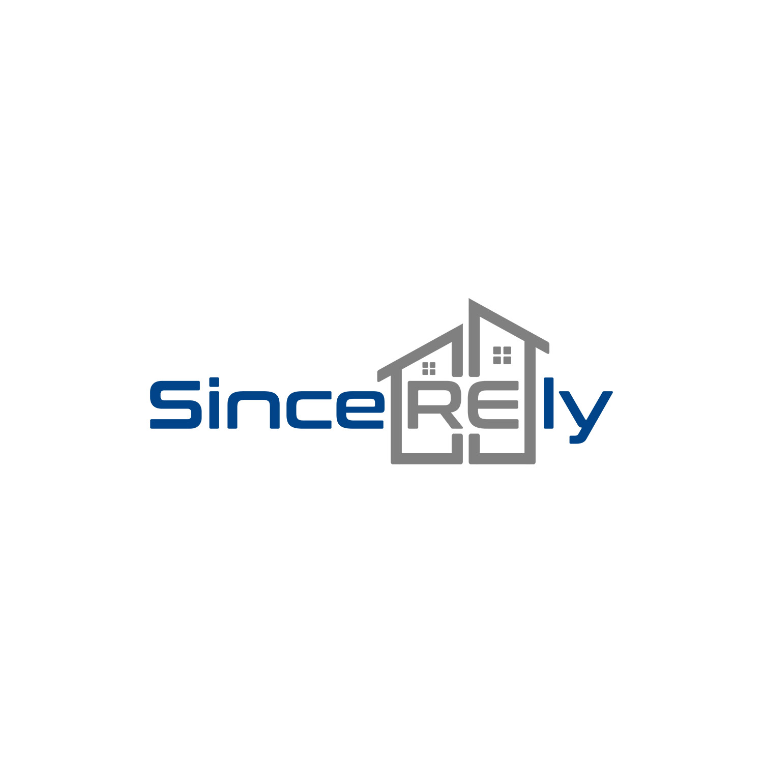 Logo Design by SGS.Design for Sincerely | Design #19369201