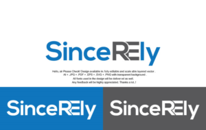 Logo-Design von logo solution für Sincerely | Design: #19372293