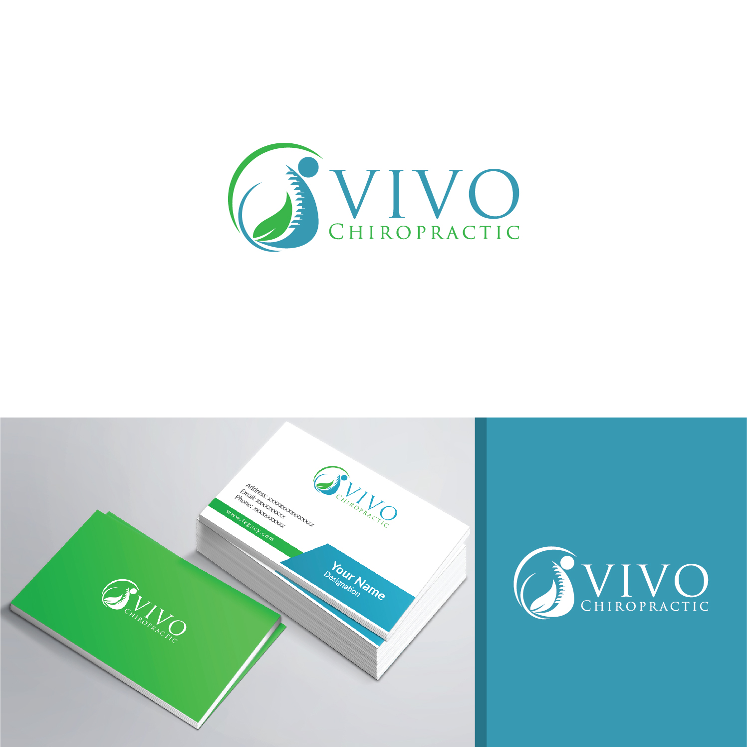 Logo Design by Deziners Zone for this project | Design #19373797