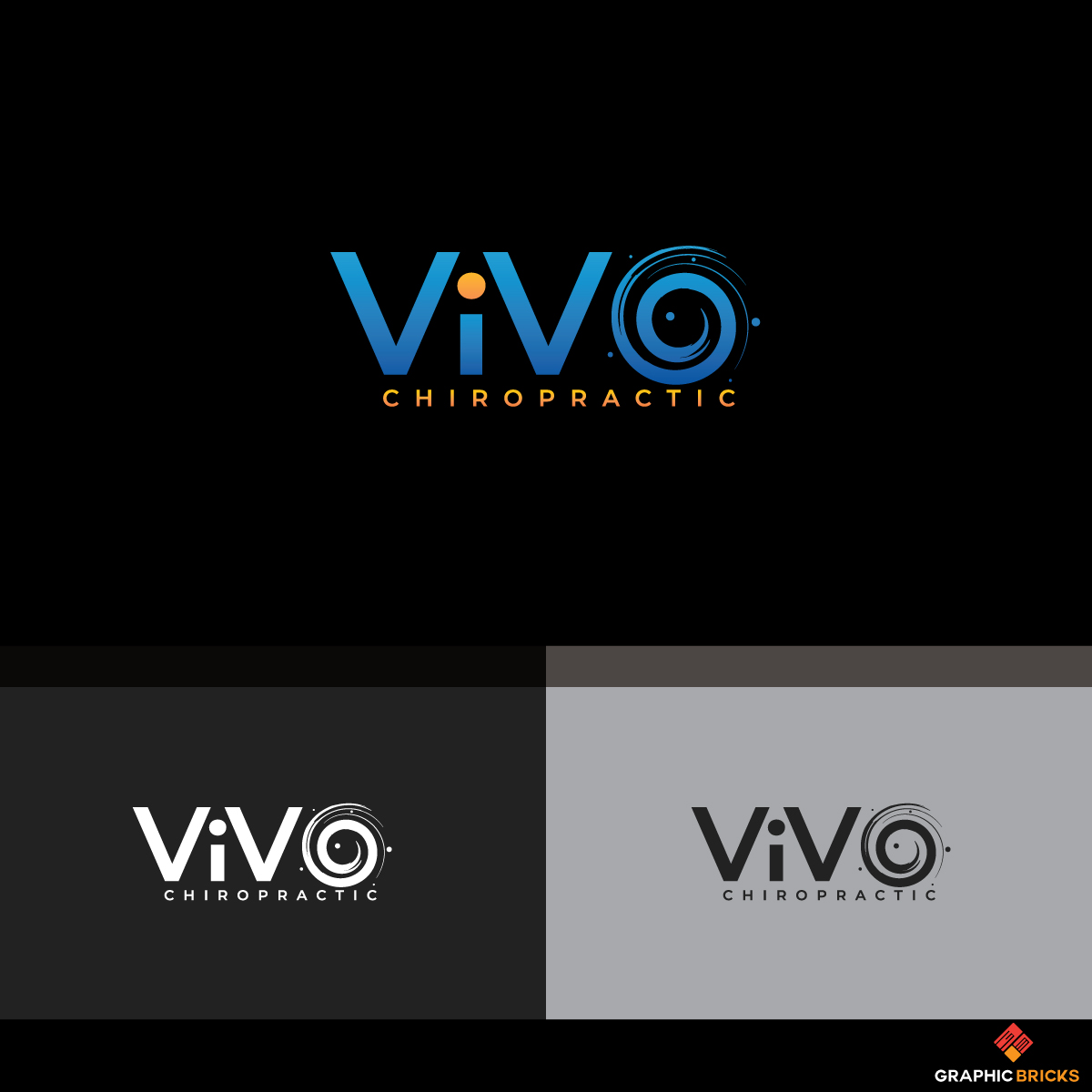 Logo Design by Graphic Bricks for this project | Design #19377211