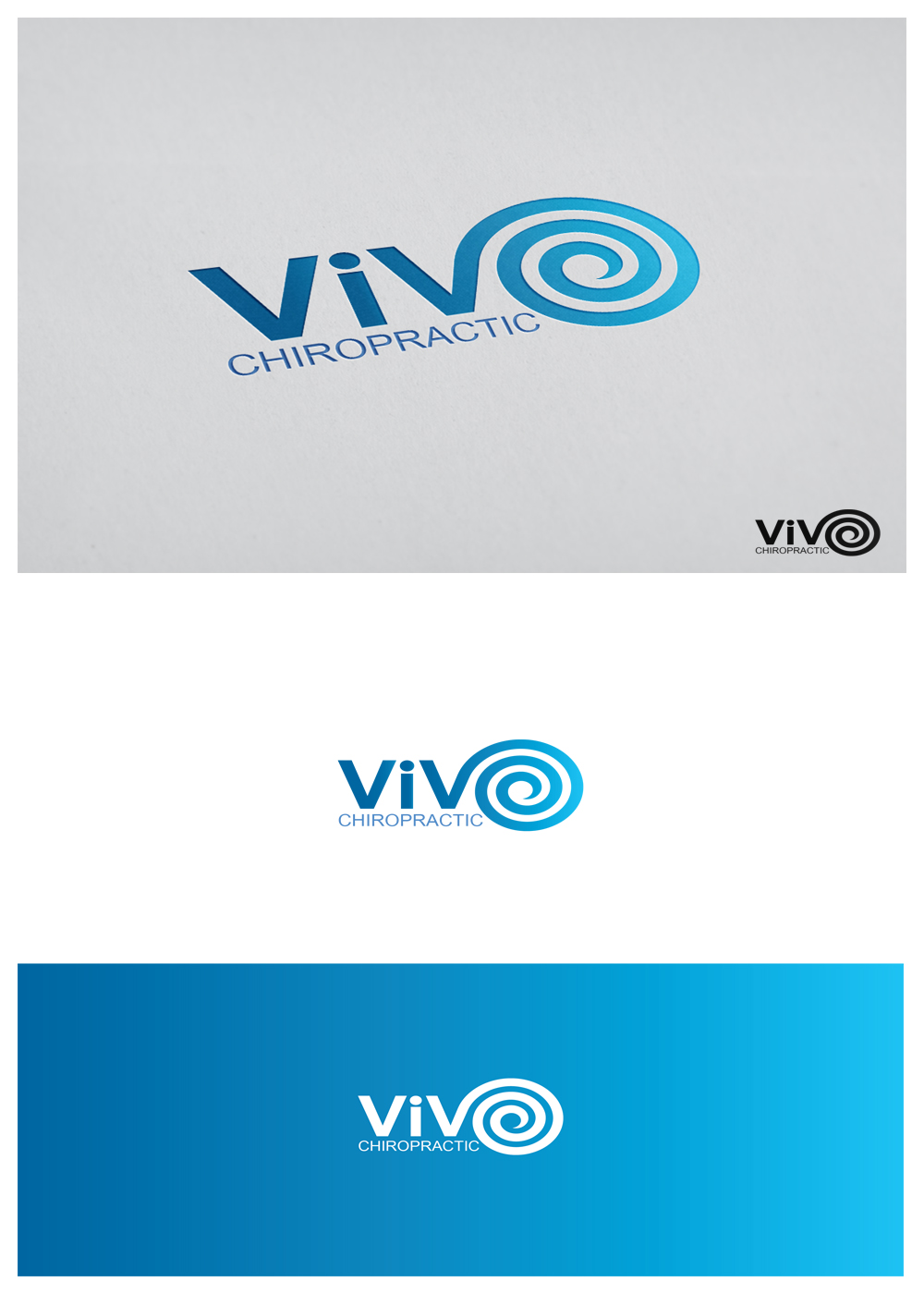 Logo Design by goranvisnjic82 for this project | Design #19369489