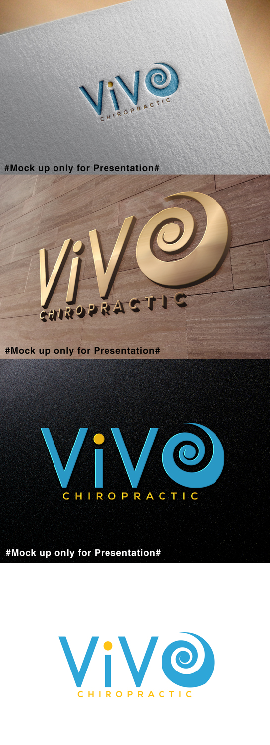 Logo Design by designmind78 for this project | Design #19396875