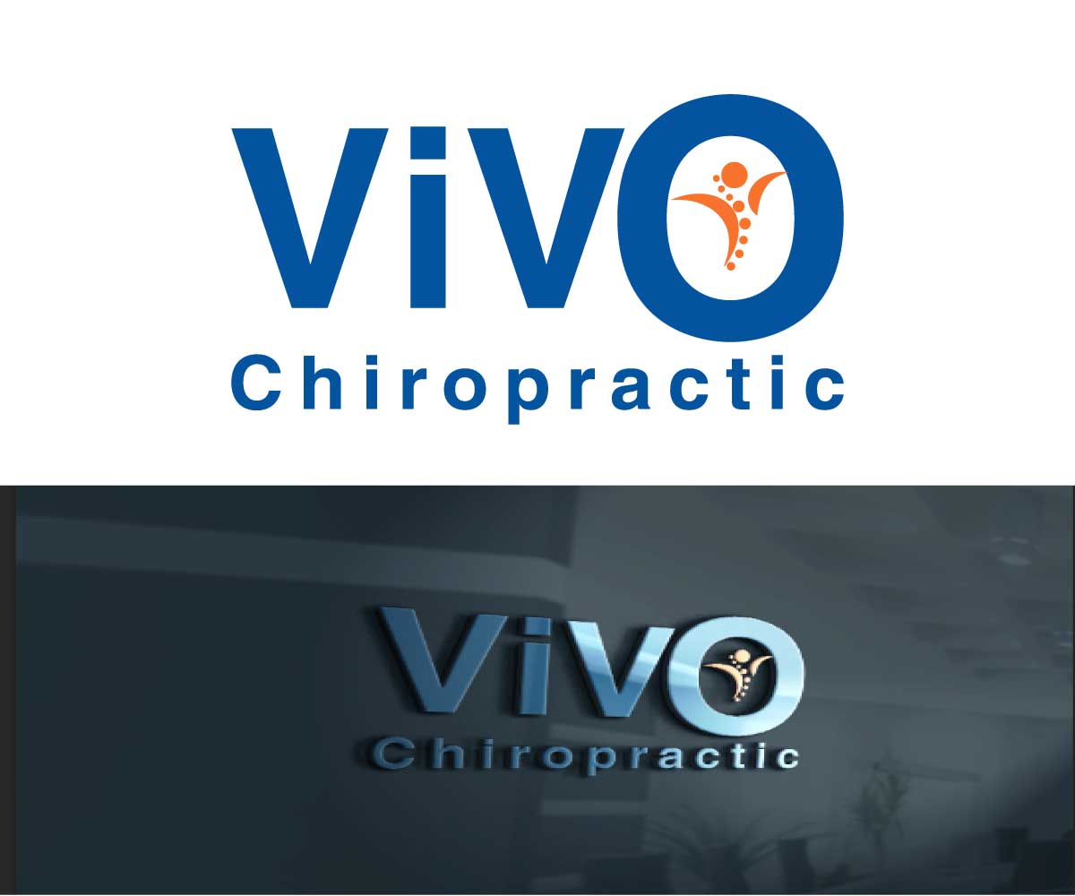 Logo Design by DesignKhalifa2 for this project | Design #19369908