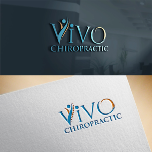 Logo Design by design_ghost 2