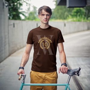 T-shirt Design by Mountain Plus Image for Inspire Audio Visual Ltd | Design: #19438371