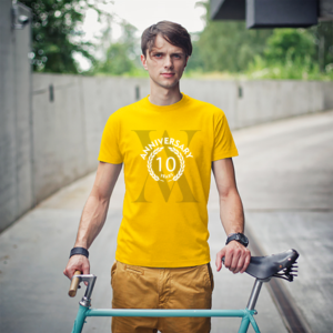 T-shirt Design by Mountain Plus Image