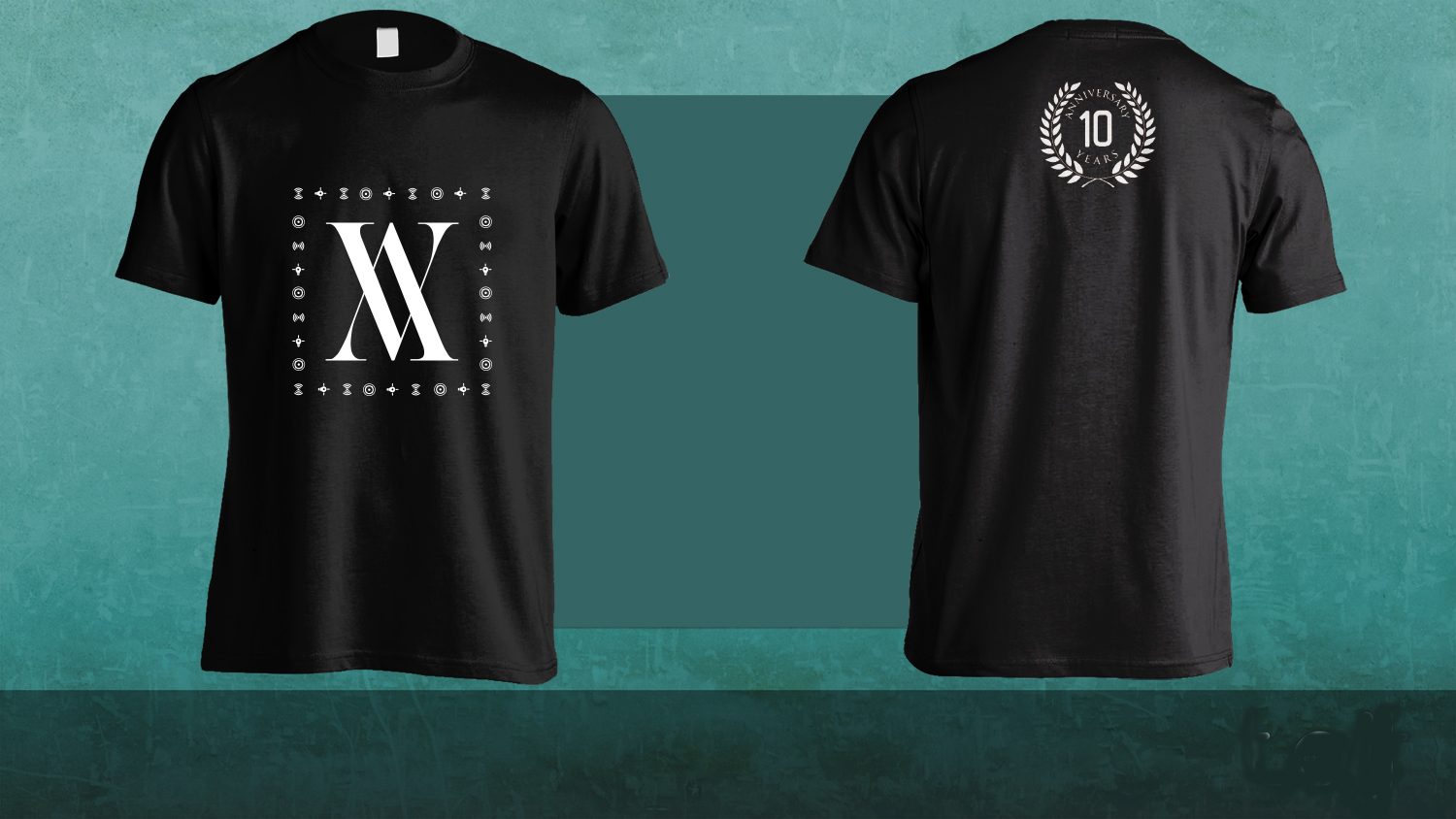 T-shirt Design by Nilufa Lima for Inspire Audio Visual Ltd | Design #19425787