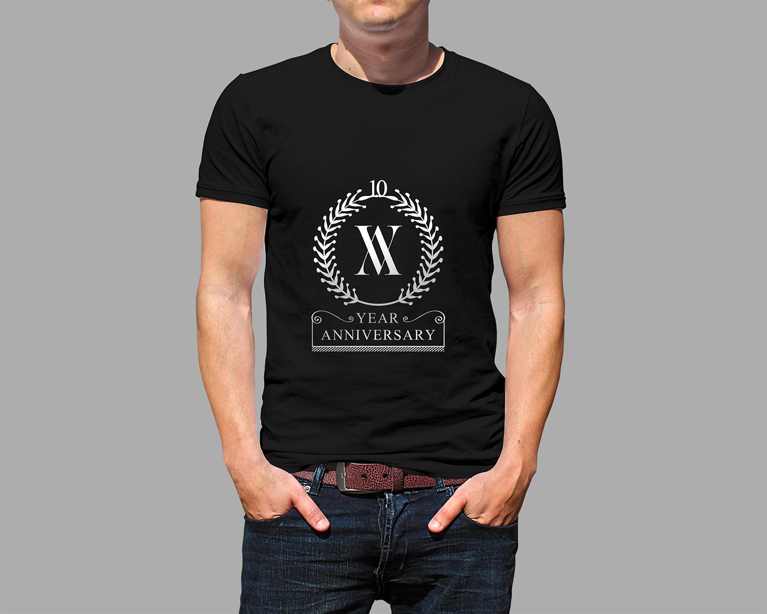 T-Shirt-Design von typeo1978 für Inspire Audio Visual Ltd | Design #19396105