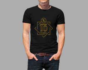 T-shirt Design by typeo1978 for Inspire Audio Visual Ltd | Design: #19398719