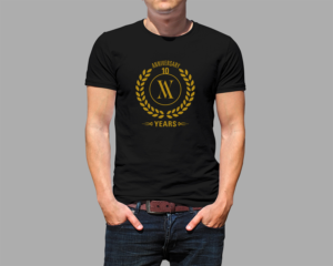 T-shirt Design by typeo1978 for Inspire Audio Visual Ltd | Design: #19398720