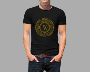 T-Shirt Design - Company 10th Birthday limited edition | T-shirt Design by typeo1978