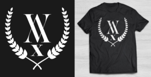 T-shirt Design by bojboga for Inspire Audio Visual Ltd | Design: #19416961
