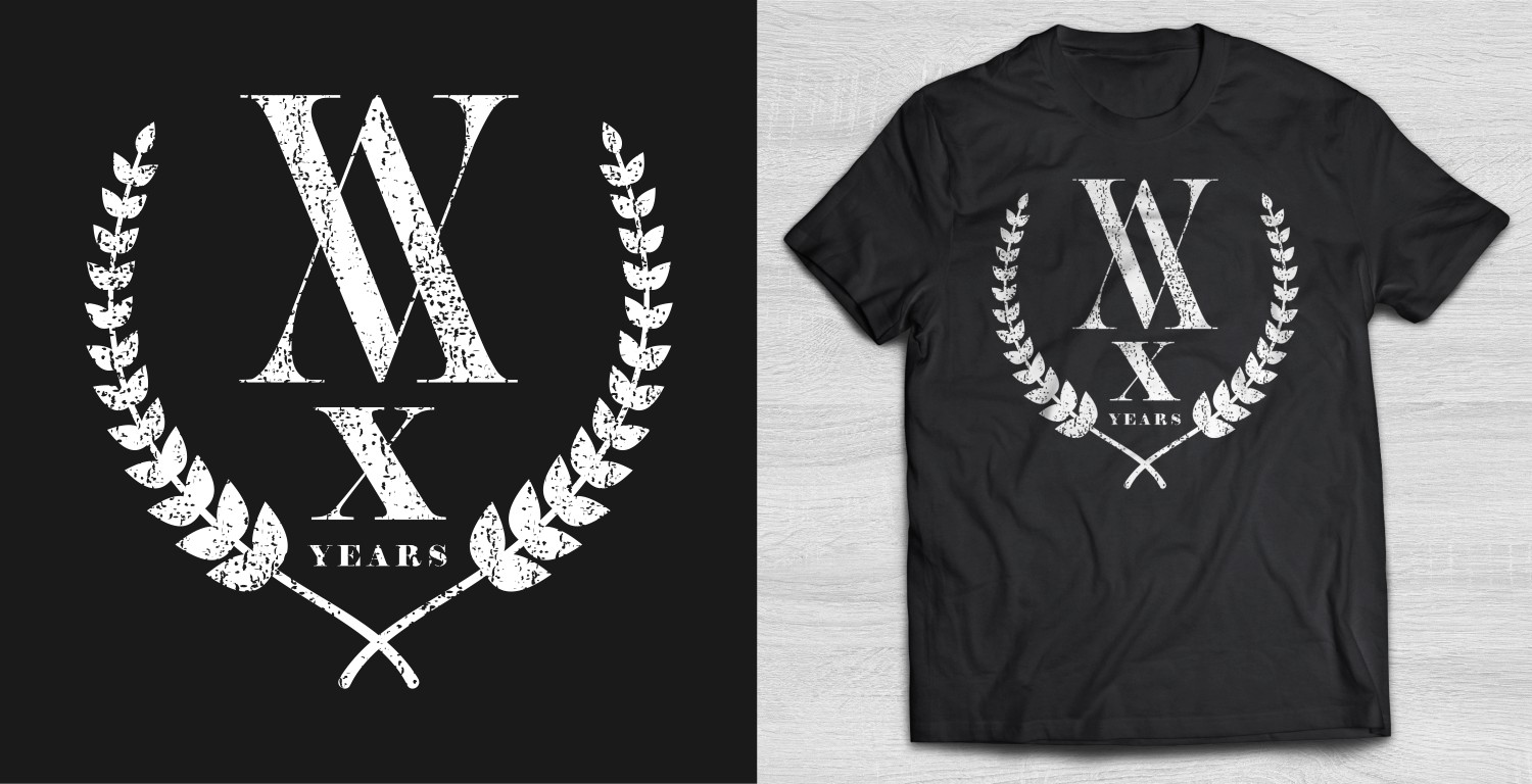 T-shirt Design by bojboga for Inspire Audio Visual Ltd | Design #19416983