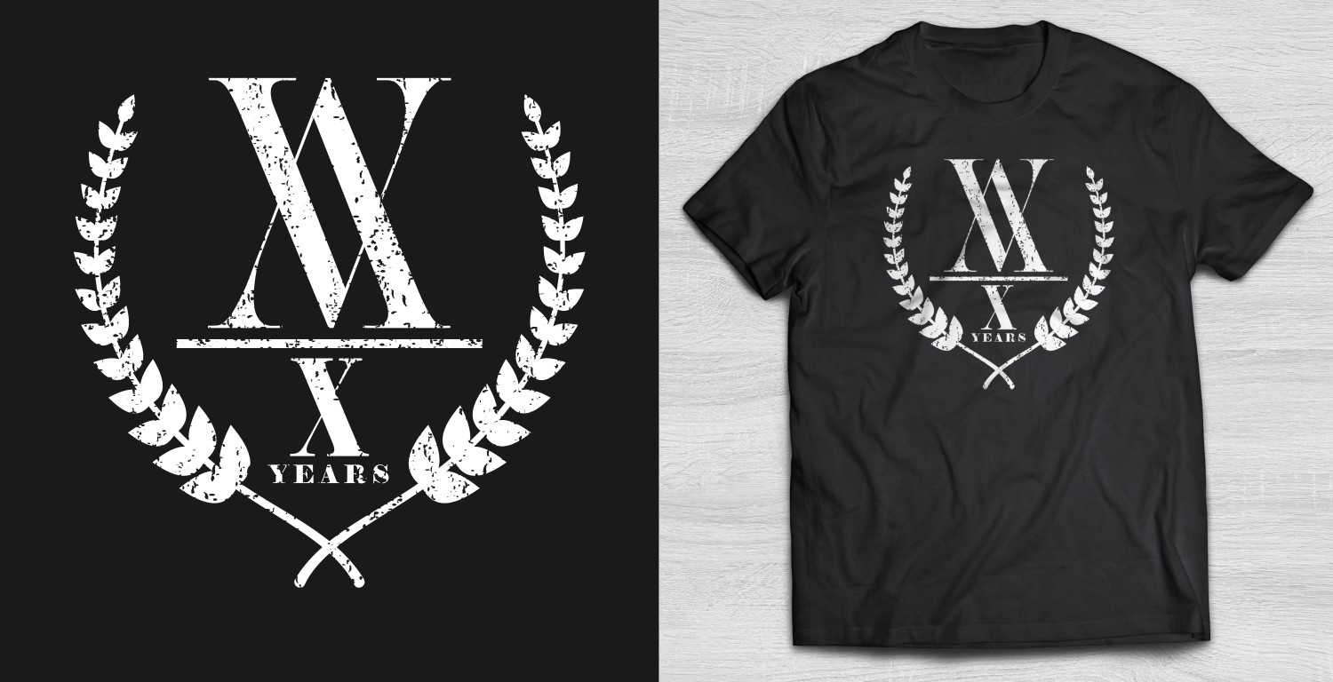 T-shirt Design by bojboga for Inspire Audio Visual Ltd | Design #19416995