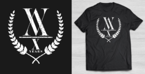 T-shirt Design by bojboga for Inspire Audio Visual Ltd | Design: #19416995