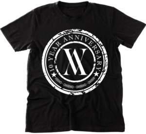 T-shirt Design by creative gravity for Inspire Audio Visual Ltd | Design: #19416197