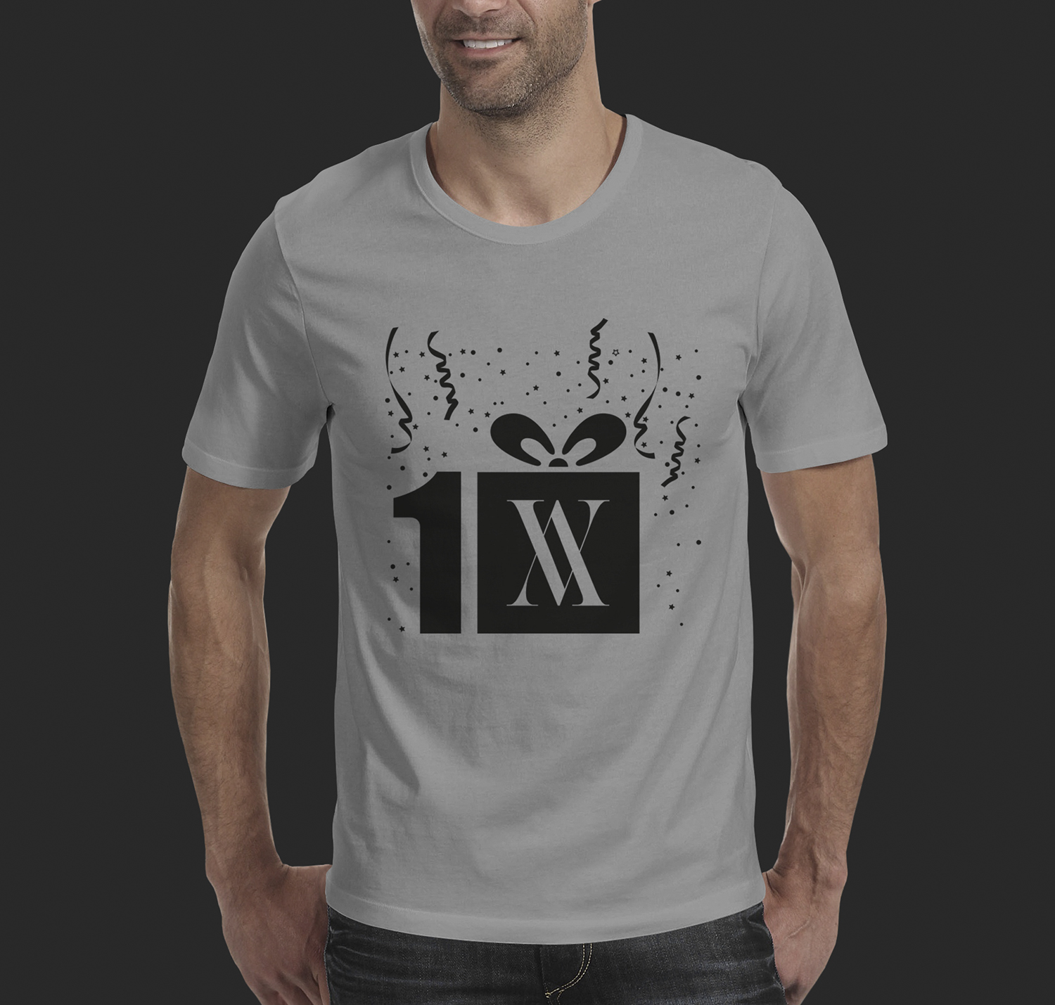 T-shirt Design by atularts for Inspire Audio Visual Ltd | Design #19381963