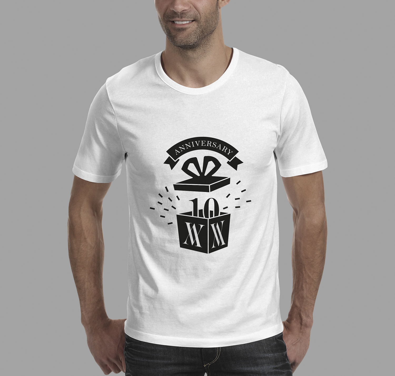 T-shirt Design by atularts for Inspire Audio Visual Ltd | Design #19392514