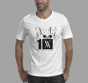 T-shirt Design by atularts for Inspire Audio Visual Ltd | Design: #19392519