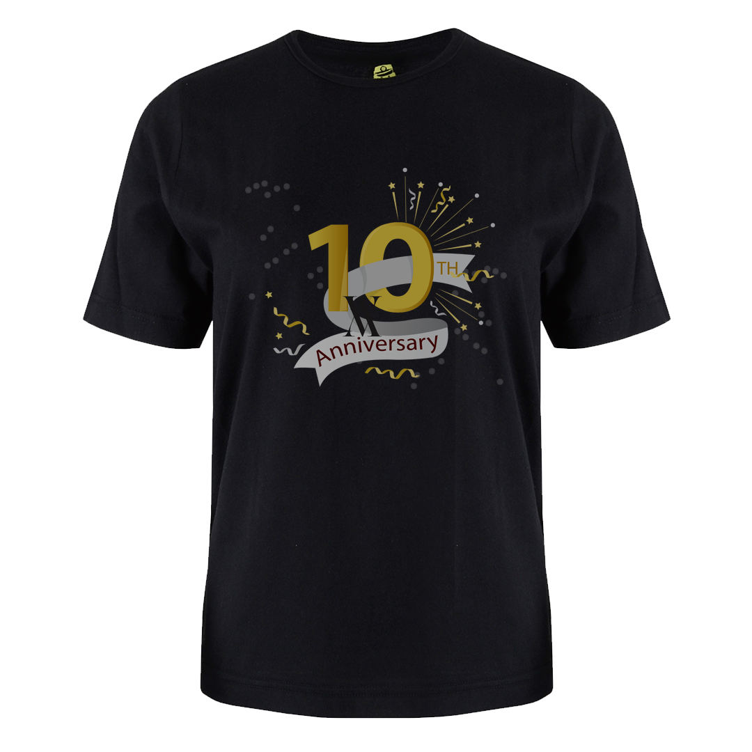 Design de T-shirt par veeBC pour Inspire Audio Visual Ltd | Design #19398054