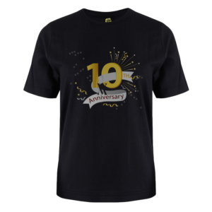T-shirt Design by veeBC for Inspire Audio Visual Ltd | Design: #19398054