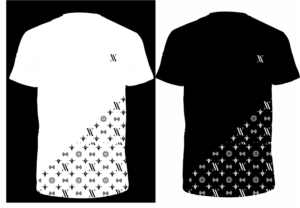 T-shirt Design by D-experts360