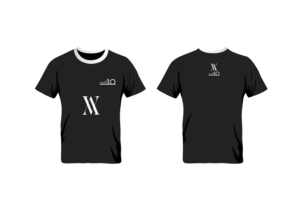 T-shirt Design by SeemaSG for Inspire Audio Visual Ltd | Design: #19426380