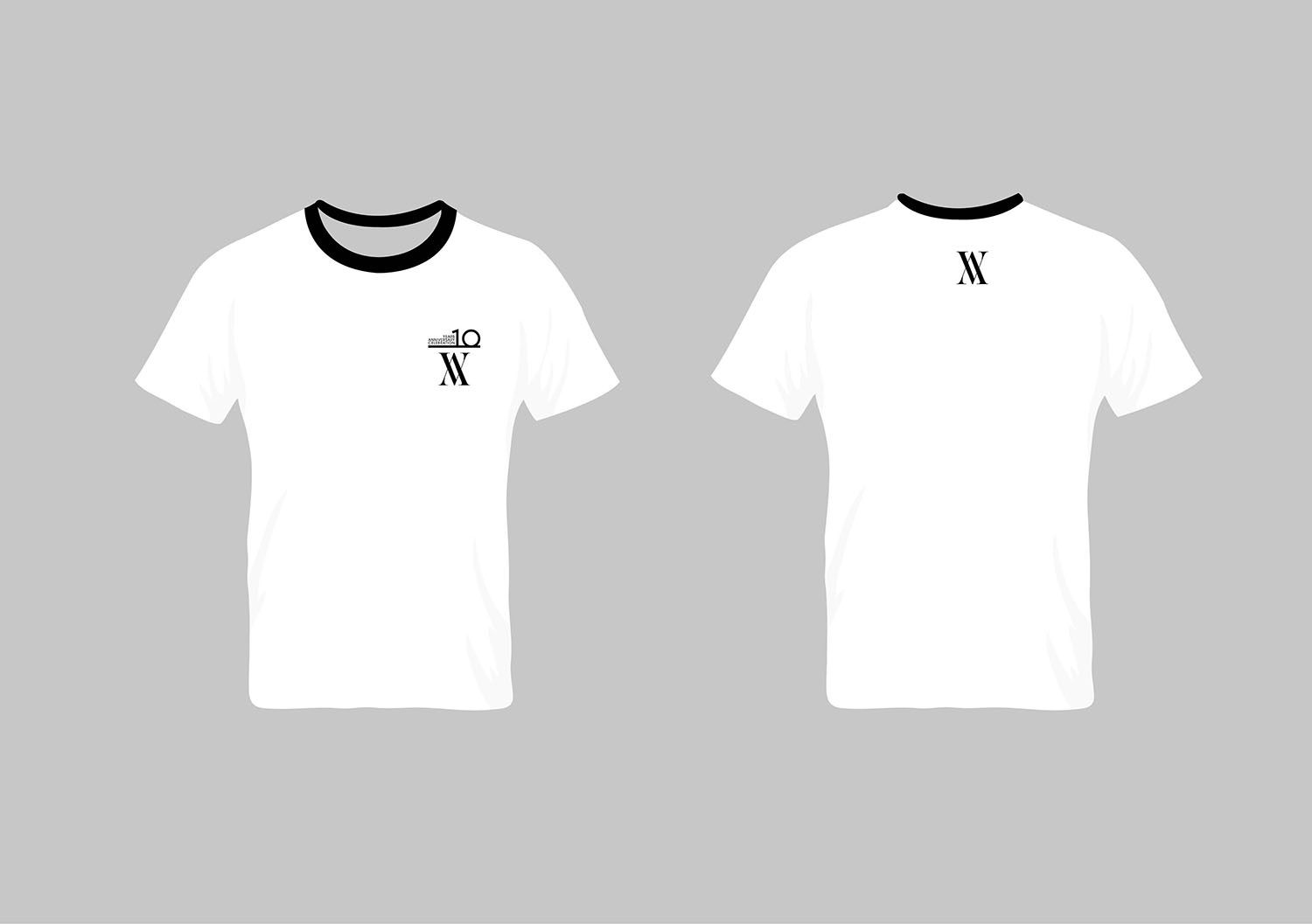 T-shirt Design by SeemaSG for Inspire Audio Visual Ltd | Design #19426381